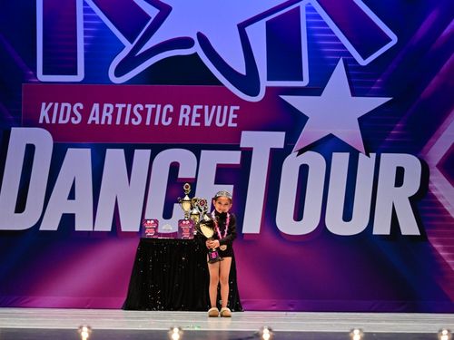 Escondido, CA - 4/16/2026 - Awards