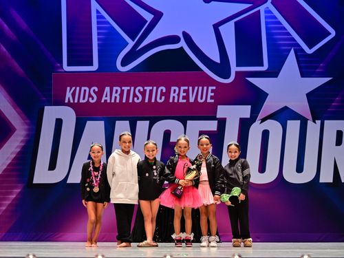 Escondido, CA - 4/16/2026 - Awards