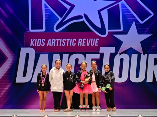 Escondido, CA - 4/16/2026 - Awards