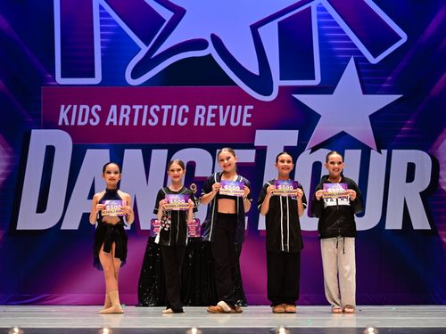 Escondido, CA - 4/16/2026 - Awards
