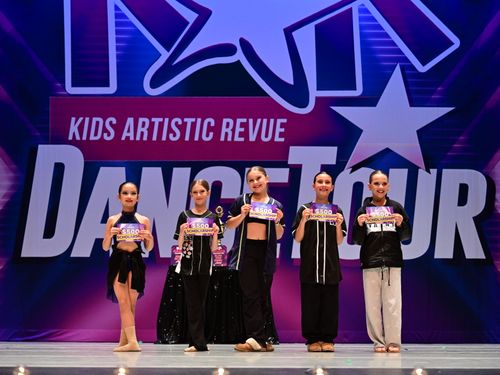 Escondido, CA - 4/16/2026 - Awards