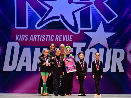 Escondido, CA - 4/16/2026 - Awards