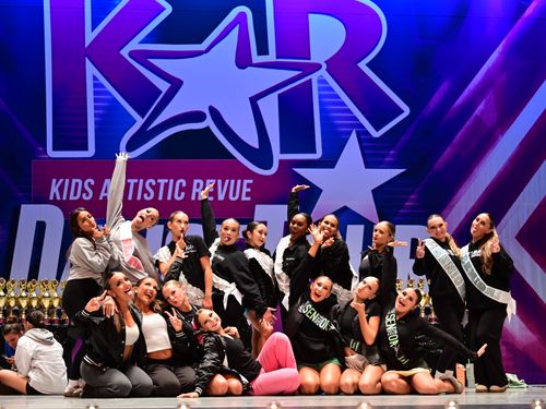 Escondido, CA - 4/16/2026 - Awards