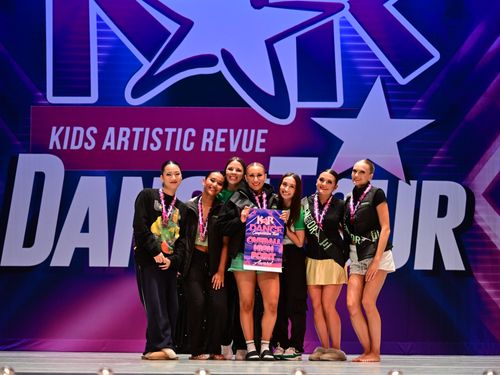 Escondido, CA - 4/16/2026 - Awards