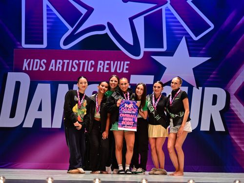 Escondido, CA - 4/16/2026 - Awards
