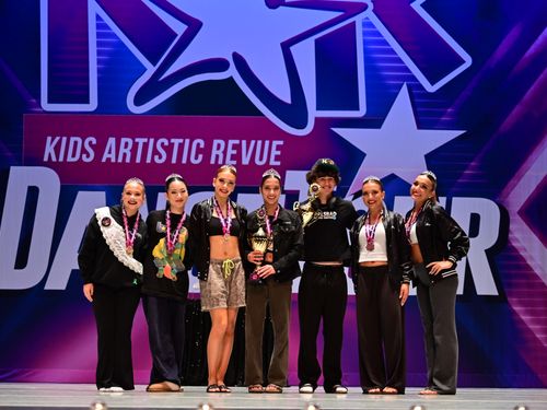 Escondido, CA - 4/16/2026 - Awards