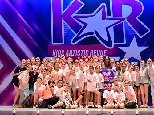Escondido, CA - 4/16/2026 - Awards