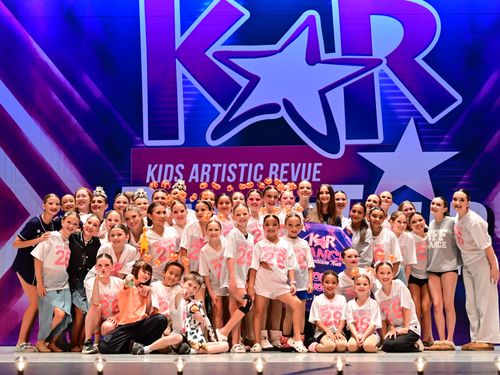 Escondido, CA - 4/16/2026 - Awards