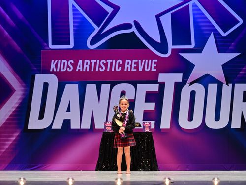 Escondido, CA - 4/16/2026 - Awards