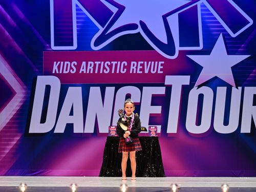 Escondido, CA - 4/16/2026 - Awards