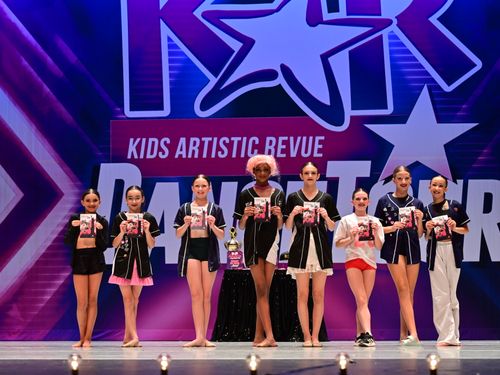 Escondido, CA - 4/16/2026 - Awards
