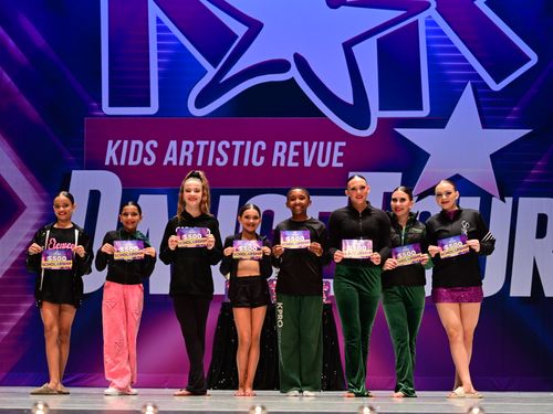 Escondido, CA - 4/16/2026 - Awards