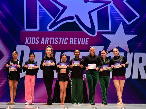 Escondido, CA - 4/16/2026 - Awards