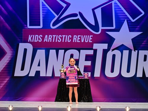 Escondido, CA - 4/16/2026 - Awards