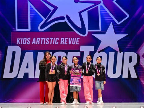 Escondido, CA - 4/16/2026 - Awards