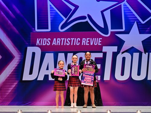 Escondido, CA - 4/16/2026 - Awards