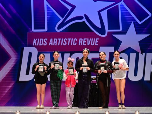 Escondido, CA - 4/16/2026 - Awards