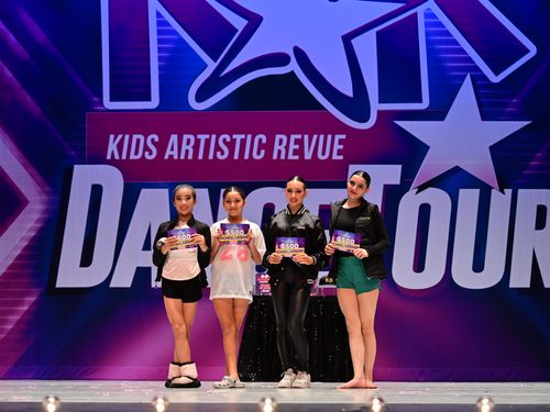 Escondido, CA - 4/16/2026 - Awards