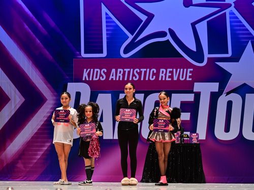 Escondido, CA - 4/16/2026 - Awards