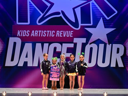 Escondido, CA - 4/16/2026 - Awards