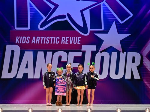 Escondido, CA - 4/16/2026 - Awards