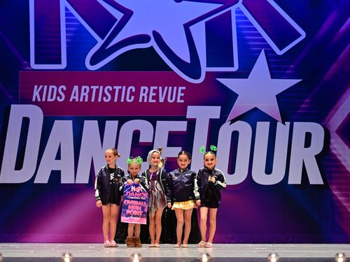 Escondido, CA - 4/16/2026 - Awards