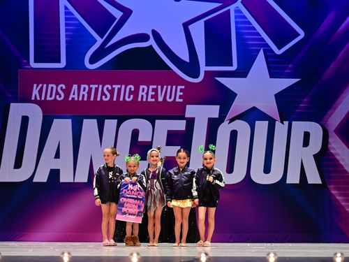 Escondido, CA - 4/16/2026 - Awards