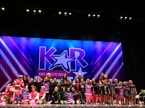 Escondido, CA - 4/16/2026 - Awards