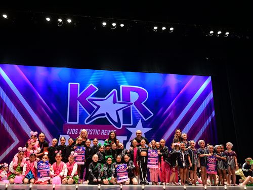 Escondido, CA - 4/16/2026 - Awards