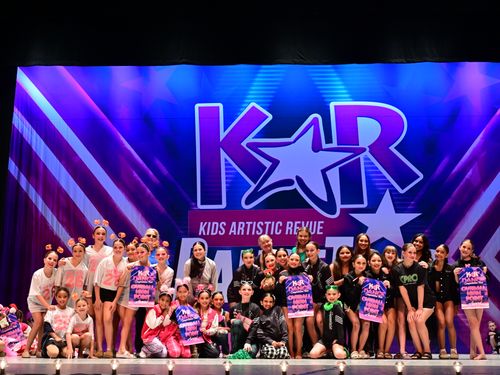 Escondido, CA - 4/16/2026 - Awards