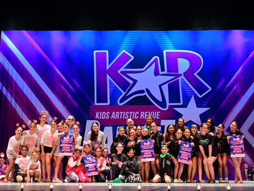 Escondido, CA - 4/16/2026 - Awards