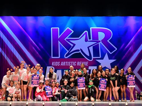 Escondido, CA - 4/16/2026 - Awards
