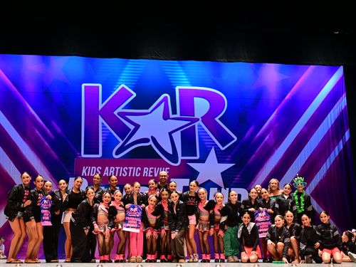 Escondido, CA - 4/16/2026 - Awards