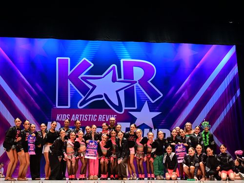 Escondido, CA - 4/16/2026 - Awards