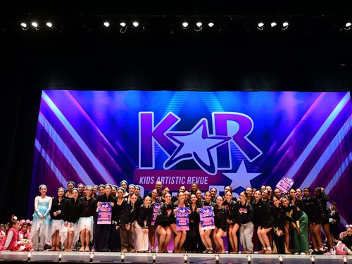Escondido, CA - 4/16/2026 - Awards
