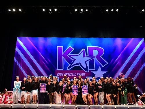 Escondido, CA - 4/16/2026 - Awards