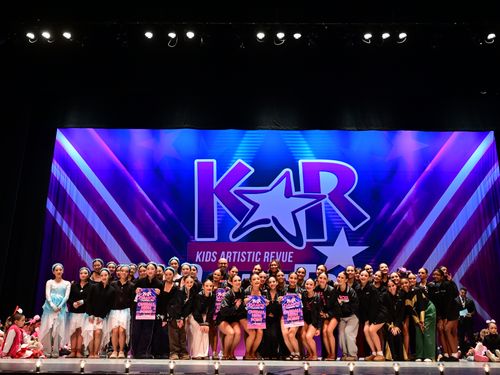 Escondido, CA - 4/16/2026 - Awards