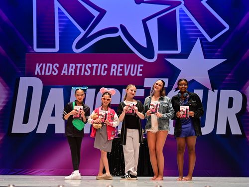 Escondido, CA - 4/16/2026 - Awards