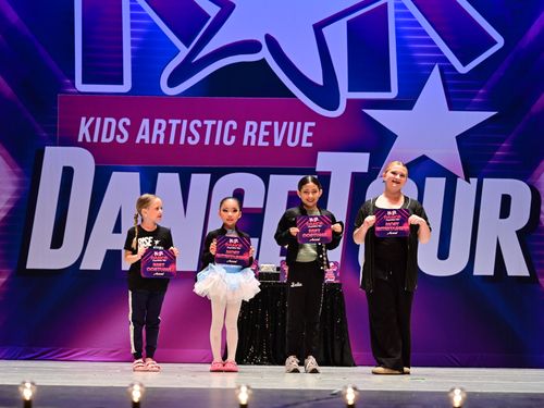 Escondido, CA - 4/16/2026 - Awards