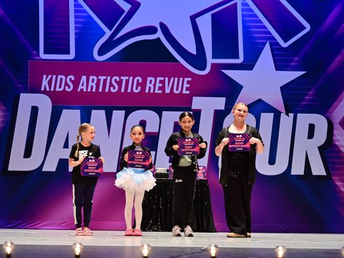 Escondido, CA - 4/16/2026 - Awards