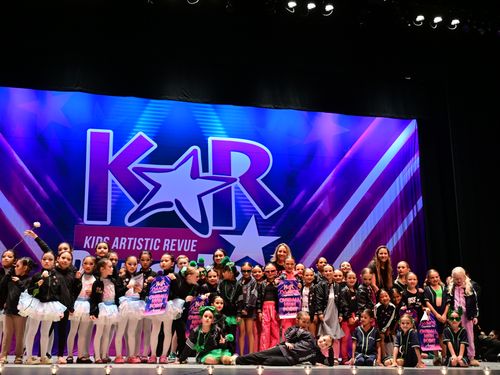 Escondido, CA - 4/16/2026 - Awards