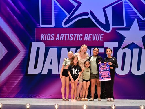 Escondido, CA - 4/16/2026 - Awards