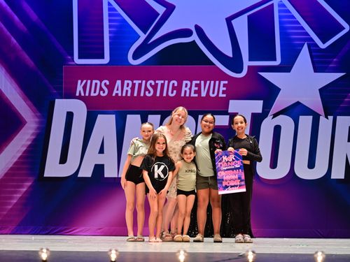 Escondido, CA - 4/16/2026 - Awards