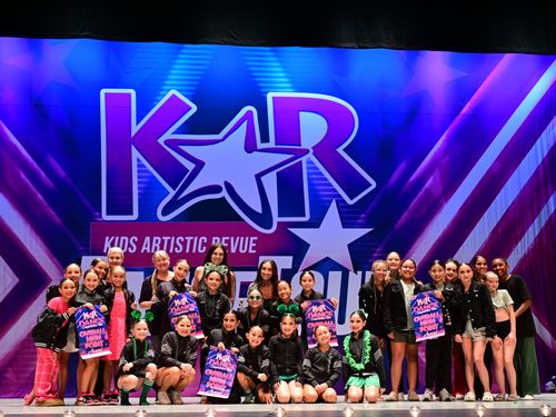 Escondido, CA - 4/16/2026 - Awards