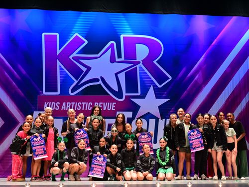 Escondido, CA - 4/16/2026 - Awards