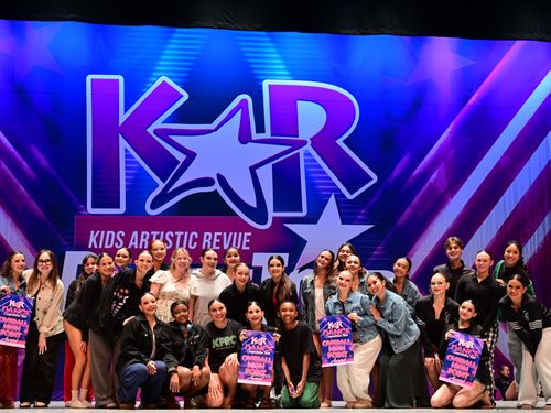 Escondido, CA - 4/16/2026 - Awards