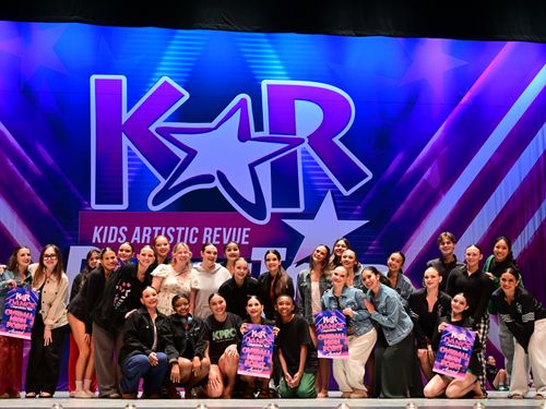 Escondido, CA - 4/16/2026 - Awards