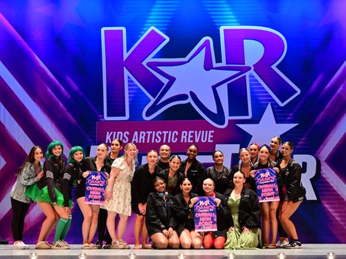 Escondido, CA - 4/16/2026 - Awards