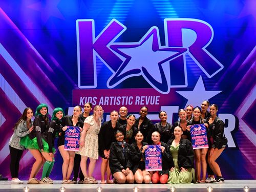 Escondido, CA - 4/16/2026 - Awards