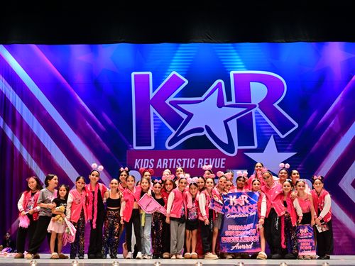 Escondido, CA - 4/16/2026 - Awards